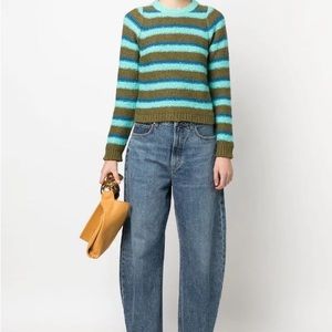 Rachel Comey striped sweater
